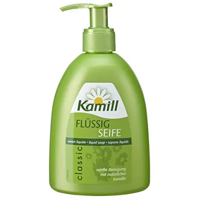 Kamill Classic, Flussigseife (Mydło w płynie)