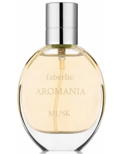 Faberlic Aromania, Musk EDT