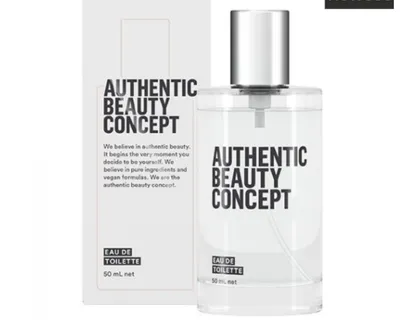 Authentic Beauty Concept Authentic Beauty Concept EDT