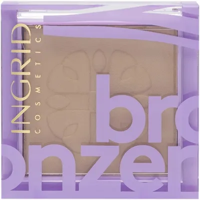 Ingrid Cosmetics Amazing Effect Bronzer (Bronzer)