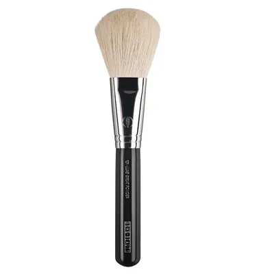Boho Beauty Luxe, Great Powder Brush 101 (Pędzel do pudru)