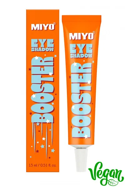 MIYO Eyeshadow  Booster (Baza pod cienie do powiek)