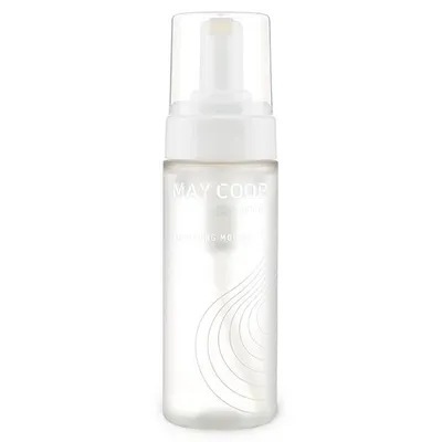 May Coop Raw Cleansing Mousse (Pianka do mycia twarzy)