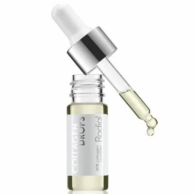Rodial 30 % Collagen Deluxe Booster Drops (Serum nawilżające)