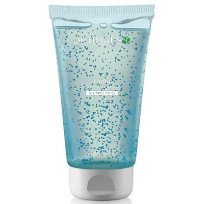 Oriflame Optimals, Hydra Refreshing Gel Wash (Odświeżający żel do mycia twarzy)