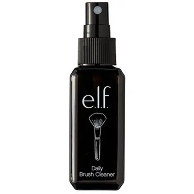 E.L.F. Cosmetics Daily Brush Cleaner (Płyn do mycia pędzli)