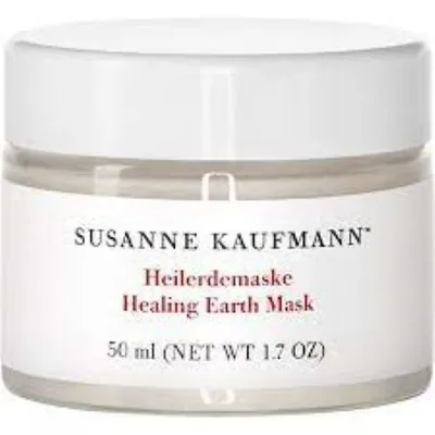 Susanne Kaufmann Heilerdemaske (Maska oczyszczająca)
