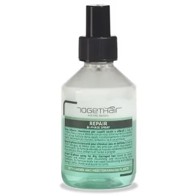 Togethair Repair 2.0. Conditioner (Regenerująca odżywka II-fazowa do włosów zniszczonych)
