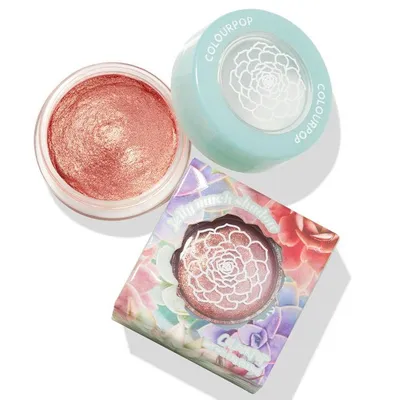 ColourPop Jelly Much Shadow (Cień w kremie)