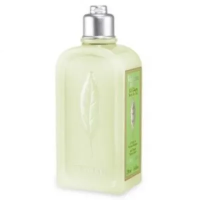 L'Occitane Verveine Menthe Gel Glacon (Orzeźwiający żel do ciała `Miętowa werbena`)