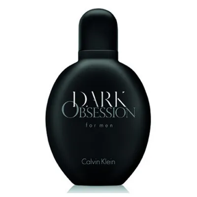 Calvin Klein Dark Obsession EDT