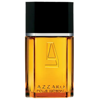 Azzaro Pour Homme EDT