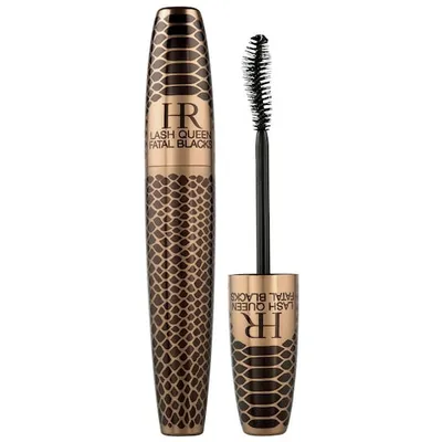 Helena Rubinstein Lash Queen Fatal Blacks (Tusz pogrubiający do rzęs)