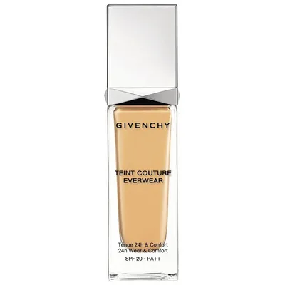 Givenchy Teint Couture Everwear 24h Wear & Comfort SPF 20 PA++ (Podkład do twarzy)