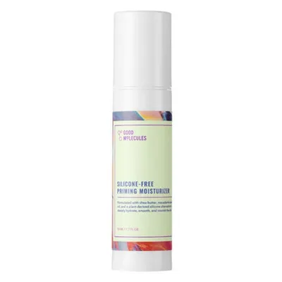 Good Molecules Silicone-Free Priming Moisturizer (Baza pod makijaż)