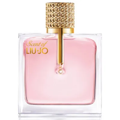 Liu Jo Scent of Liu Jo EDT