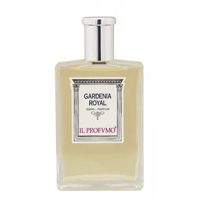 Il Profvmo Gardenia Royal EDP