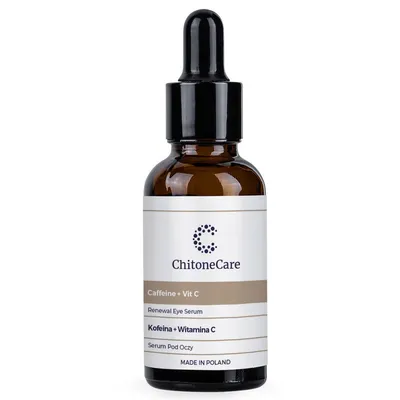 Chitone Care Renewal Eye Serum (Serum pod oczy)