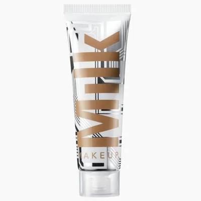 Milk Makeup Bionic Glow Liquid Highlighter (Rozświetlacz w płynie do twarzy i ciała)