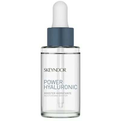 Skeyndor Power Hyaluronic, Moisturizing Booster Serum (Serum do twarzy)