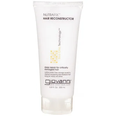 Giovanni Nutrafix, Hair Reconstructor (Rekonstruująca odżywka do włosów)