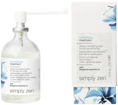 Simply Zen Normalizing Treatment (Spray normalizujący do włosów przetłuszczających się)