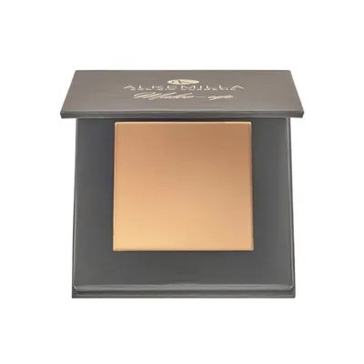 Alkemilla Eco Bio Cosmetics Velvet Powder (Puder jedwabny)