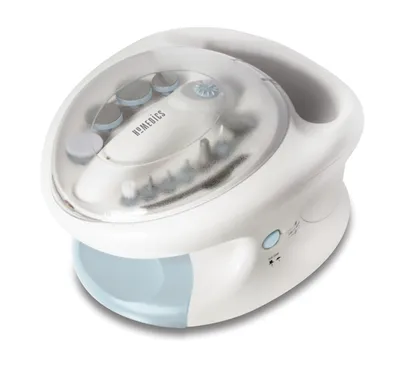 HoMedics Luxury Manicure Spa, Luksusowe urządzenie do pielęgnacji paznokci SPA