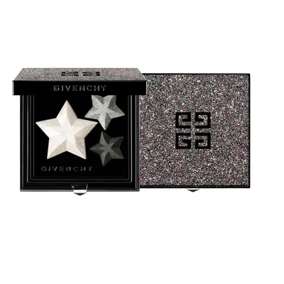 Givenchy Black To Light Eyeshadow Palette (Paleta cieni do powiek)