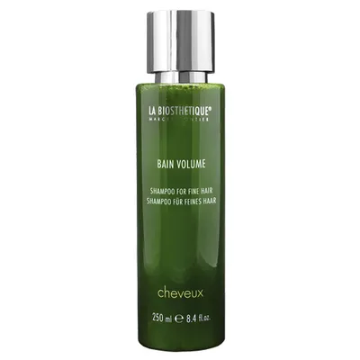 La Biosthetique Volume Bain Shampoo (Szampon dodający objetosci do włosów cienkich i wrażliwych)