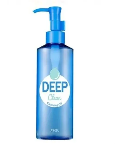 A'pieu Deep Clean Cleansing Oil (Olejek do oczyszczania twarzy)