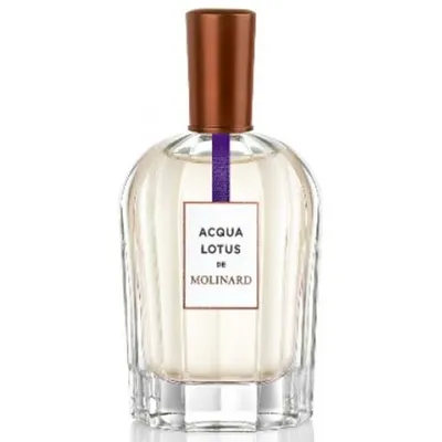 Molinard Privee Acqua Lotus EDP
