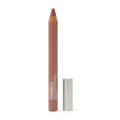 The Body Shop Freestyle Multi-Tasking Crayon (Wielozadaniowa kredka do oczu, ust i policzków)