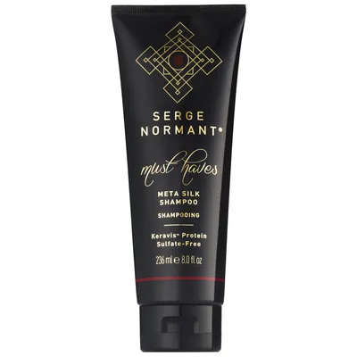 Serge Normant Meta Silk Shampoo (Super nawilżający szampon)