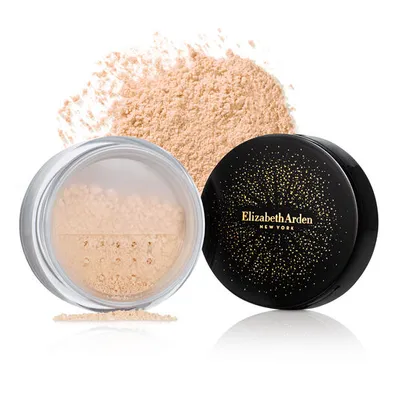 Elizabeth Arden High Performance, Blurring Loose Powder (Puder sypki)