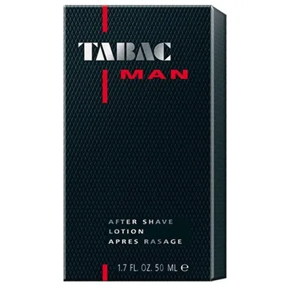 Maurer & Wirtz Tabac Man, After Shave Lotion (Woda po goleniu)