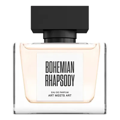 Art Meets Art Bohemian Rhapsody EDP