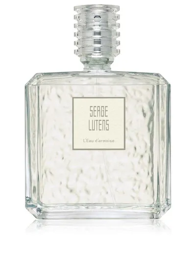 Serge Lutens L'Eau d'Armoise EDP