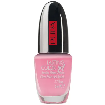PUPA Lasting Color Gel (Lakier do paznokci)