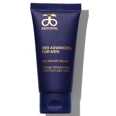 Arbonne RE9 Advanced for Men, Eye Repair Cream (Krem pod oczy poprawiający wygląd skóry)