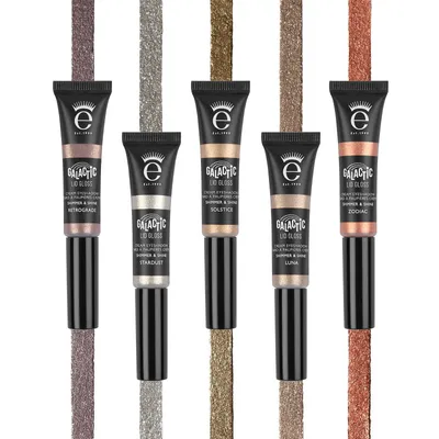 Eyeko Galactic Lid Gloss (Połyskujący cień do powiek)