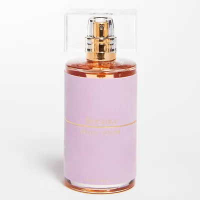 Bershka Velvet Edition EDT