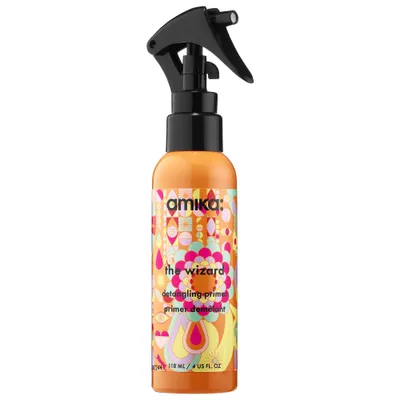 Amika The Wizard Detangling Primer