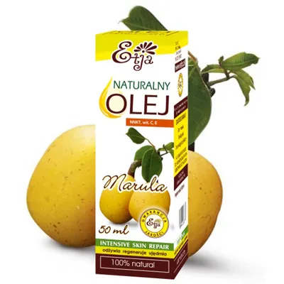 Etja Olej marula BIO