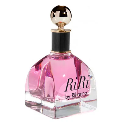 Rihanna RiRi EDP