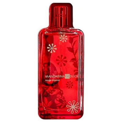 Mandarina Duck Rouge Intense EDT