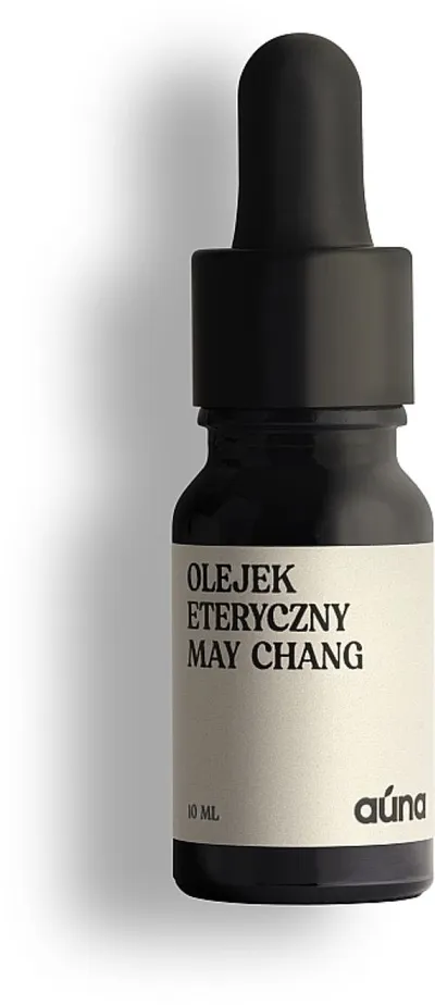 Auna Olejek eteryczny May Chang