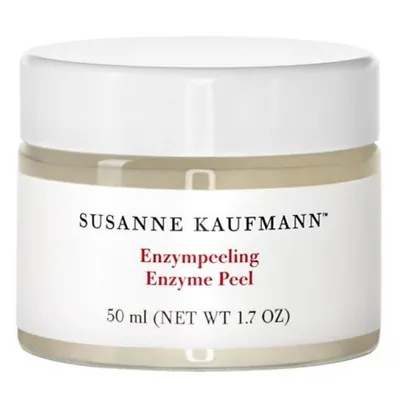 Susanne Kaufmann Enzympeeling (Peeling enzymatyczny (stara wersja))