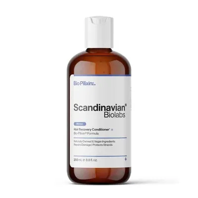 Scandinavian Biolabs Hair Recovery Conditioner (Odżywka regenerująca do włosów dla kobiet)