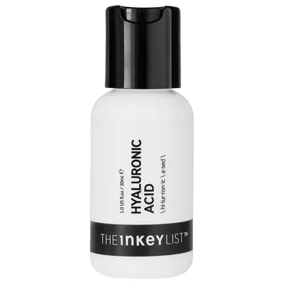 The Inkey List Hyaluronic Acid Serum (Serum z kwasem hialuronowym)